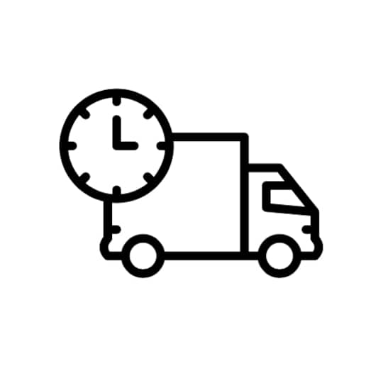 Home Delivery Fee